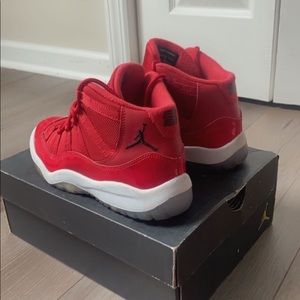 COPY - Jordan 11 Retro BP